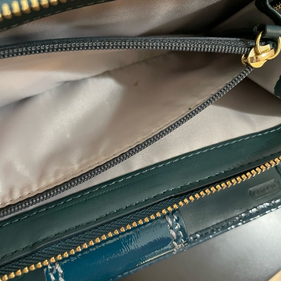Coach Wallet - Picture 6 of 8